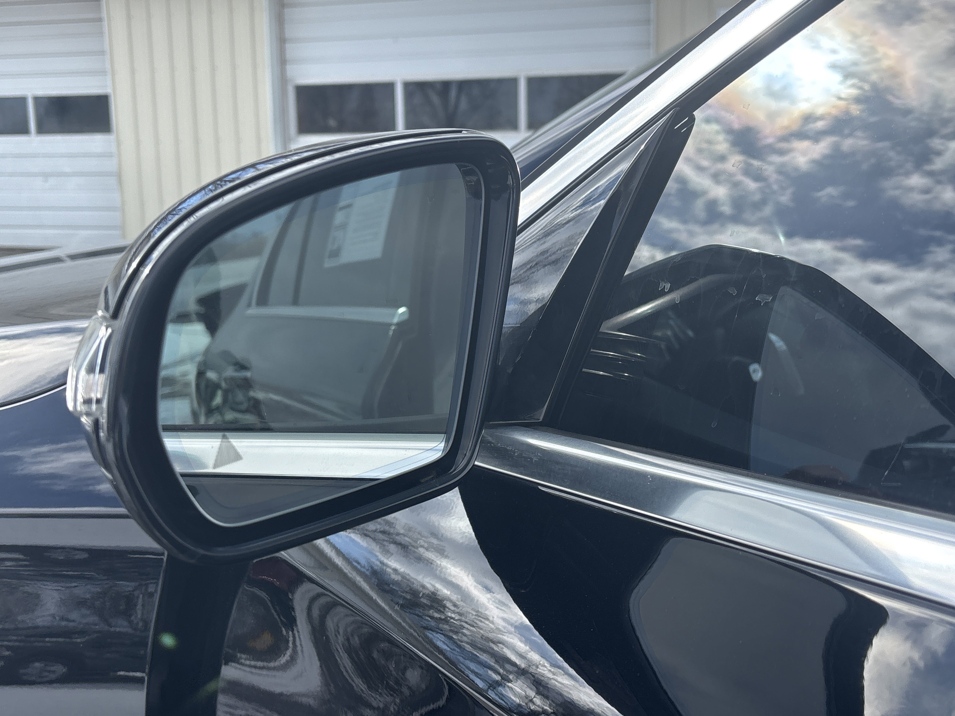 Used 2018 Mercedes-Benz E 300 4MATIC image 13