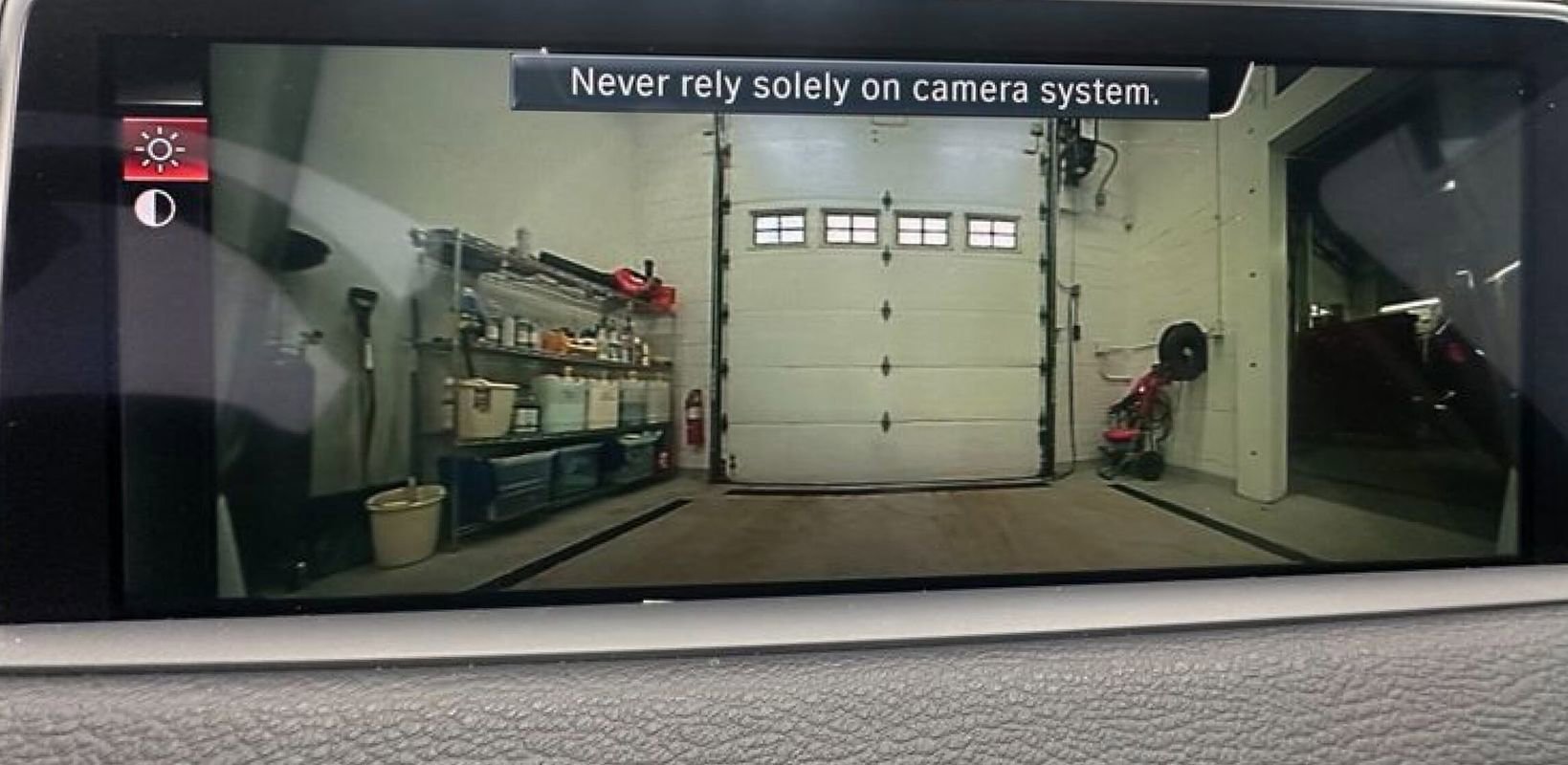 Used 2016 BMW X5 xDrive40e image 29