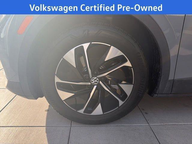 Certified 2022 Volkswagen ID.4 Pro S image 13