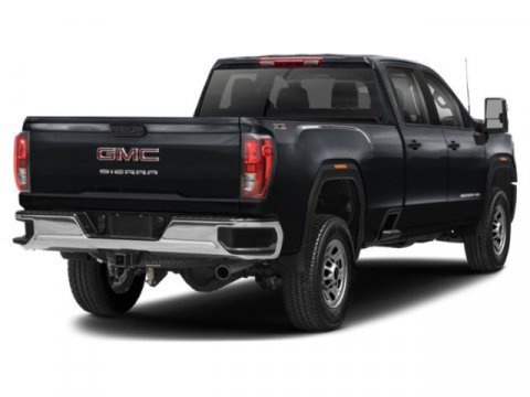 Certified 2025 GMC Sierra 3500 Denali w/ Denali Reserve Package image 2