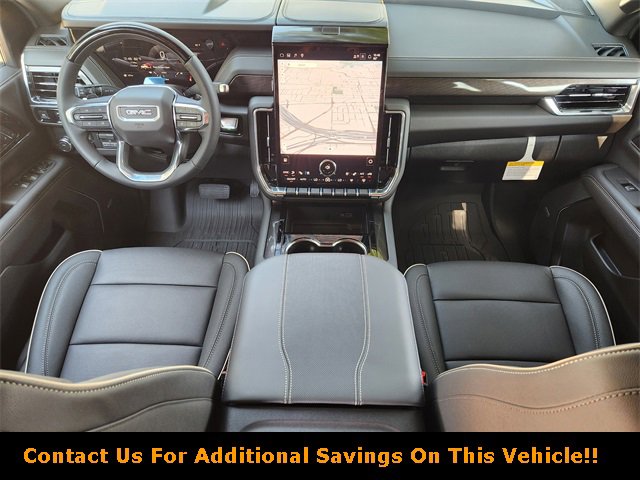 New 2026 GMC Yukon XL Elevation w/ Elevation Premium Package image 20