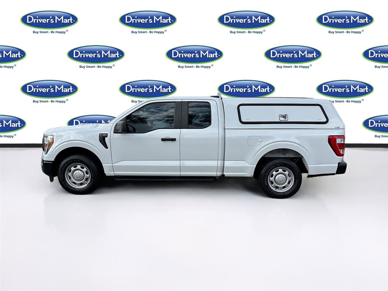 Used 2022 Ford F150 XL w/ Equipment Group 101A High RWD image 4