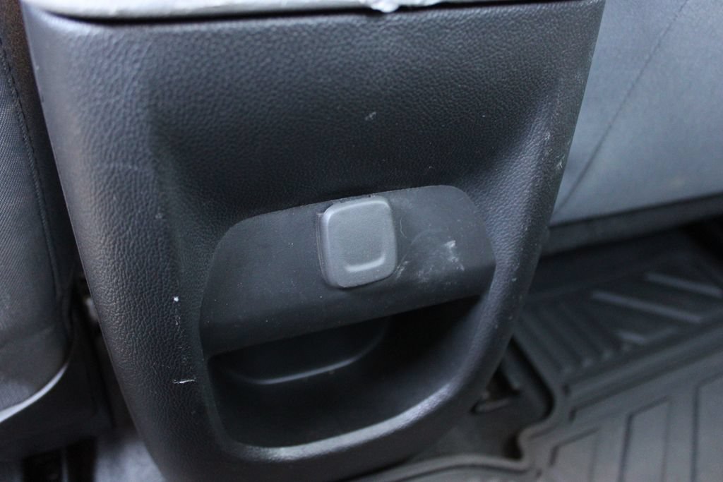 Used 2021 GMC Canyon Elevation Standard AWD/4WD image 38