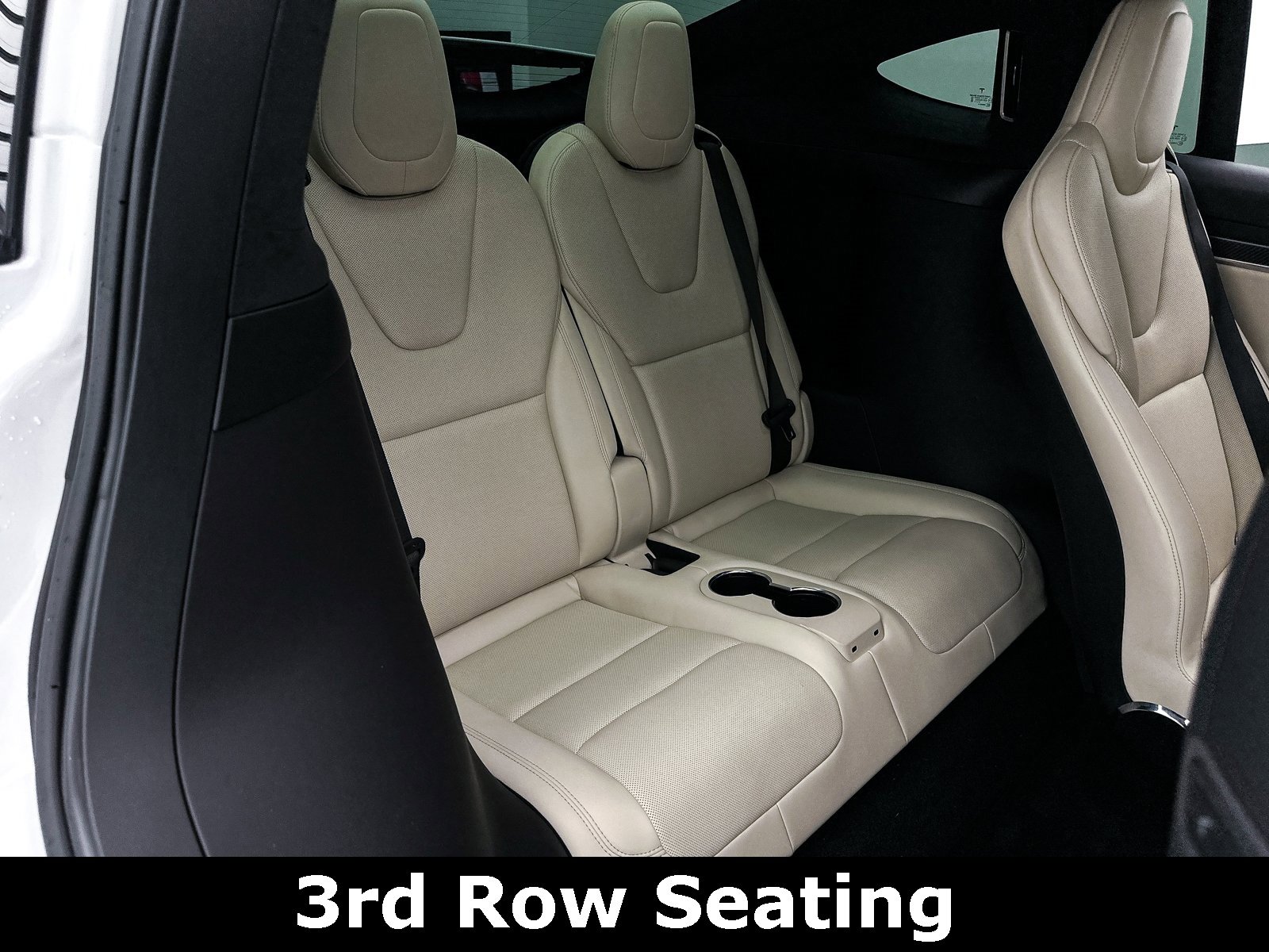 Used 2022 Tesla Model X Plaid image 9