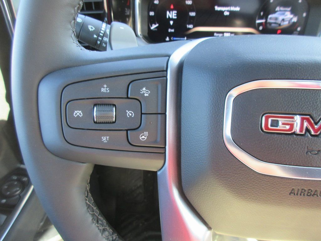 New 2026 GMC Sierra 1500 Elevation AWD/4WD image 17