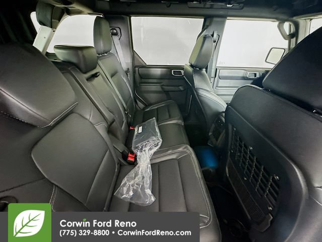 New 2026 Ford Bronco Badlands w/ Sasquatch Package AWD/4WD image 28