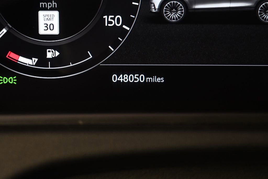 Used 2019 Land Rover Range Rover Velar S AWD/4WD image 23