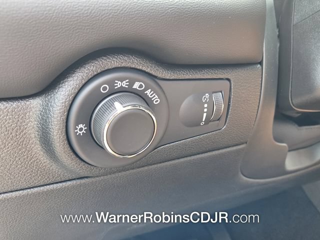 New 2026 Dodge Durango GT w/ Blacktop Package RWD image 30
