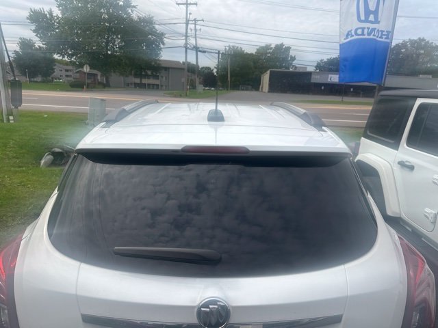 Used 2019 Buick Encore Preferred FWD image 5