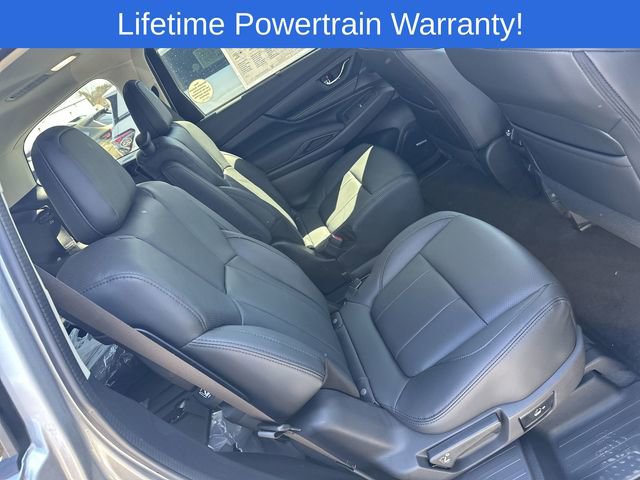 New 2026 Subaru Ascent Bronze Edition w/ Onyx Package image 22