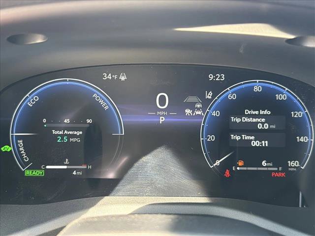 New 2026 Toyota Camry XSE image 14