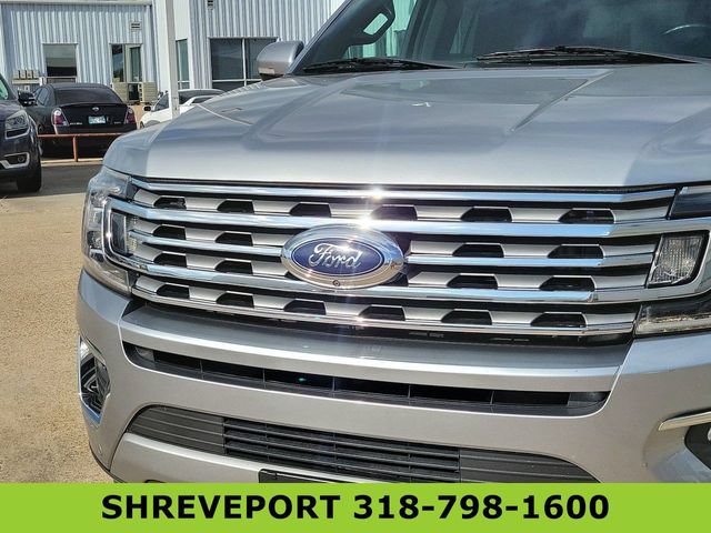 Used 2021 Ford Expedition Limited RWD image 32