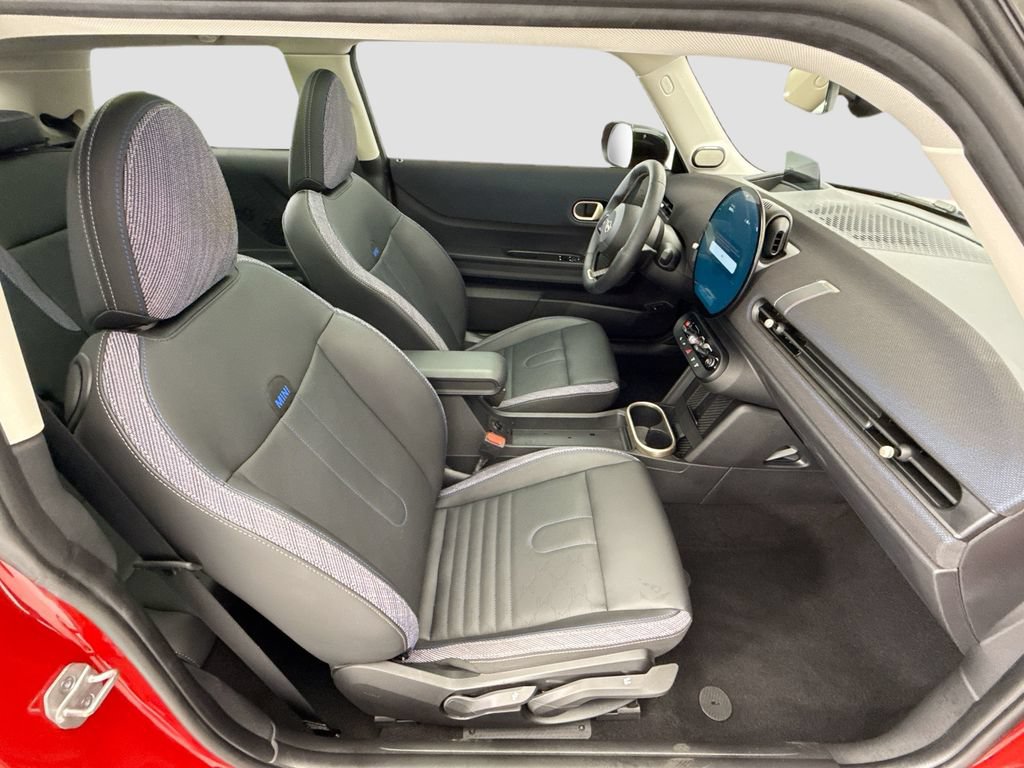 Used 2025 MINI Cooper S FWD image 21