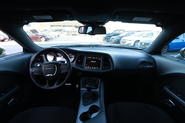 Used 2023 Dodge Challenger R/T Scat Pack image 29