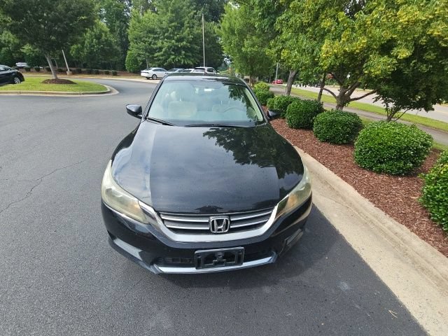 Used 2013 Honda Accord LX image 5