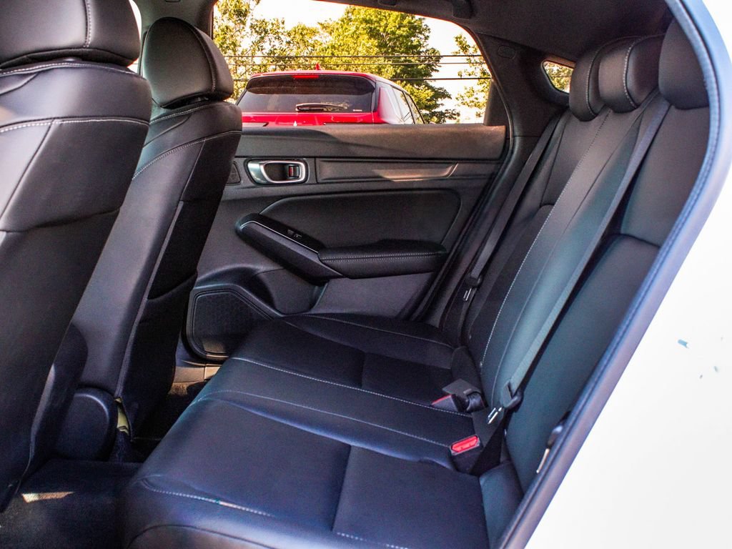 Used 2024 Acura Integra A-Spec FWD image 32