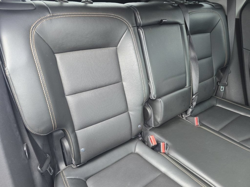Used 2018 GMC Terrain SLT w/ Preferred Package FWD image 23