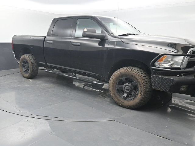 Used 2014 RAM 2500 Tradesman w/ Chrome Appearance Group AWD/4WD image 8