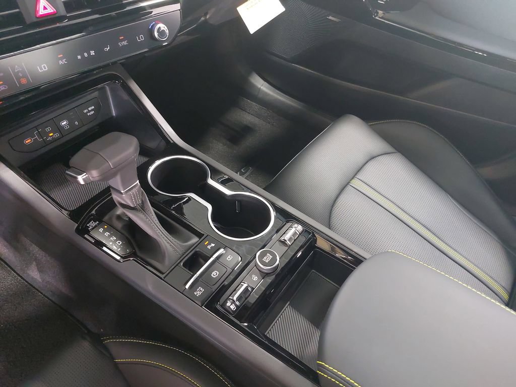 New 2026 Kia K5 GT FWD image 25