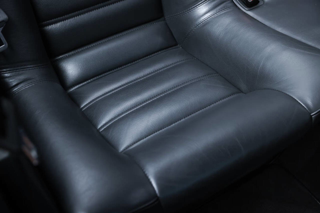 Used 1987 BMW M6 Coupe image 60