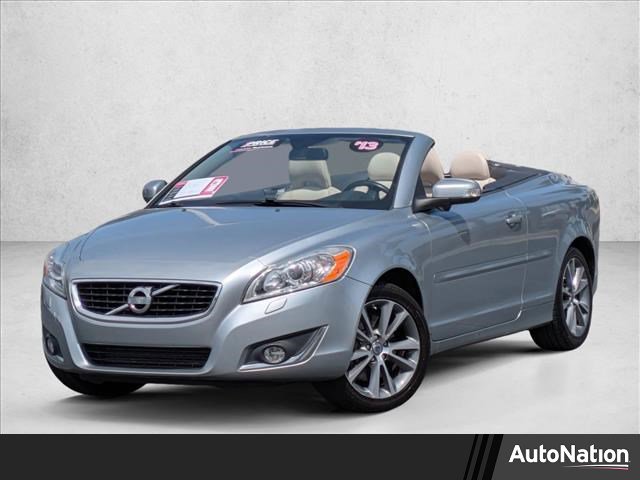 Used 2013 Volvo C70 T5 FWD image 1