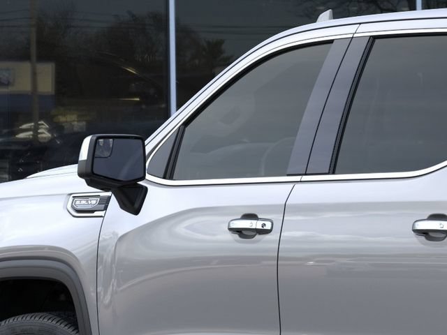 New 2026 GMC Sierra 1500 SLT AWD/4WD image 12
