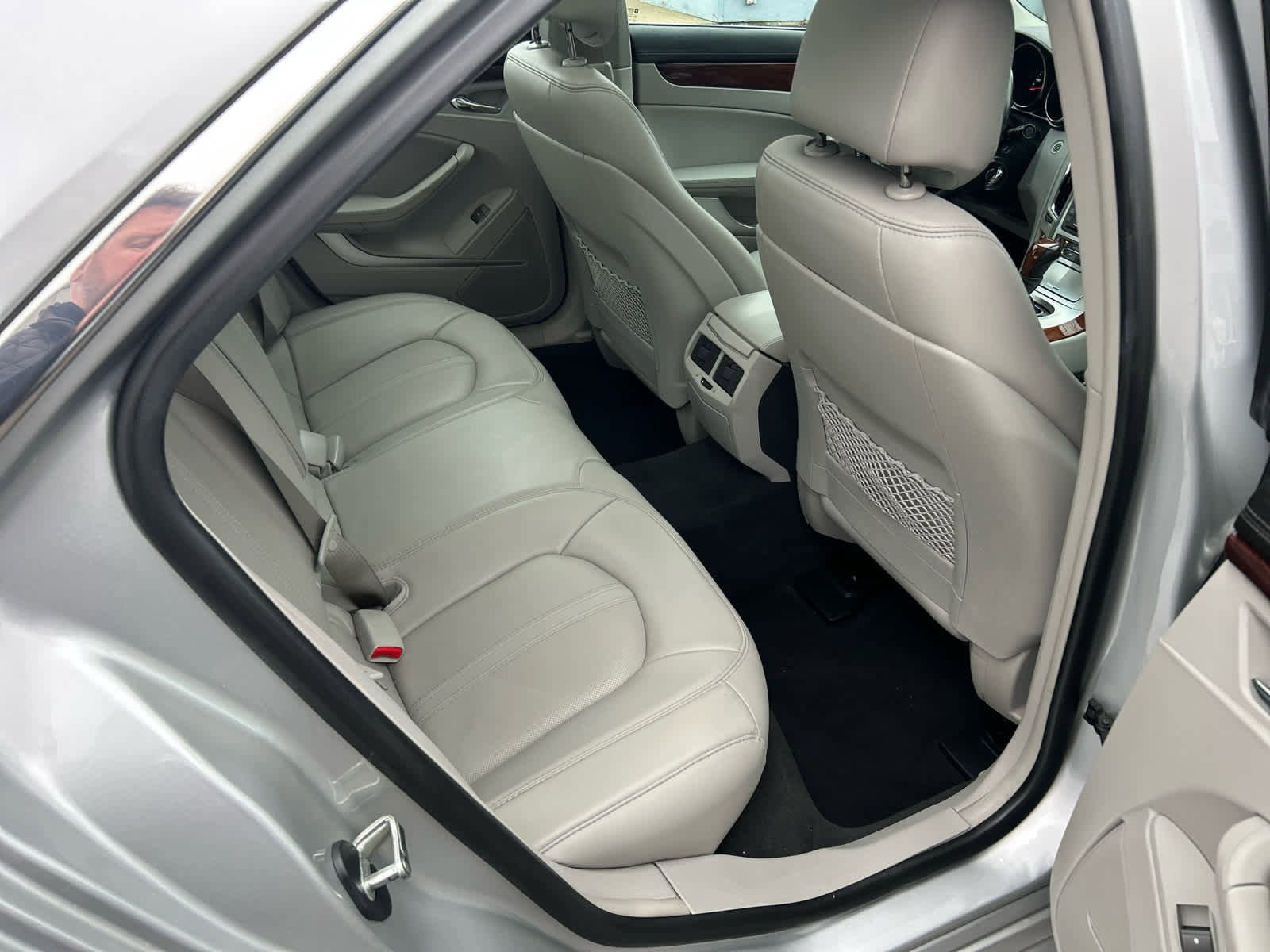 Used 2013 Cadillac CTS Premium image 28