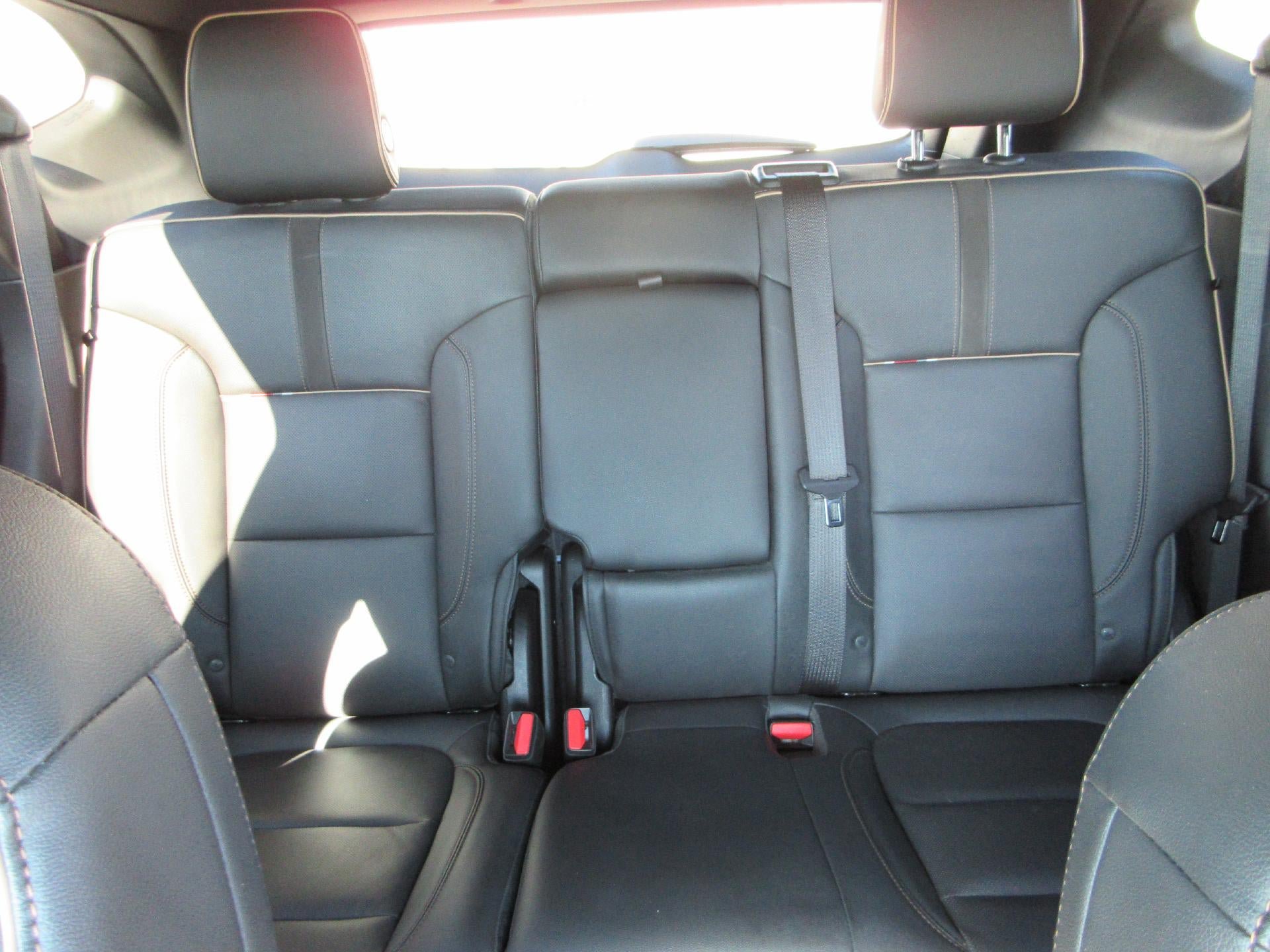 Certified 2020 Chevrolet Blazer Premier w/ Driver Confidence II Package AWD/4WD image 10