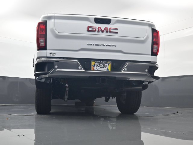New 2026 GMC Sierra 3500 Pro w/ 1SA Pro Safety Plus Package AWD/4WD image 26