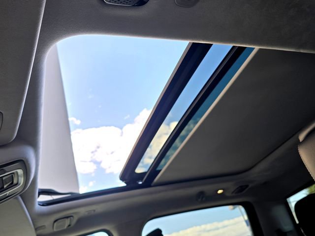 New 2026 RAM 1500 Tungsten image 10