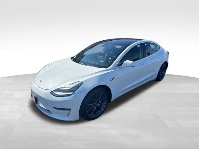 Used 2018 Tesla Model 3 Performance AWD/4WD image 7