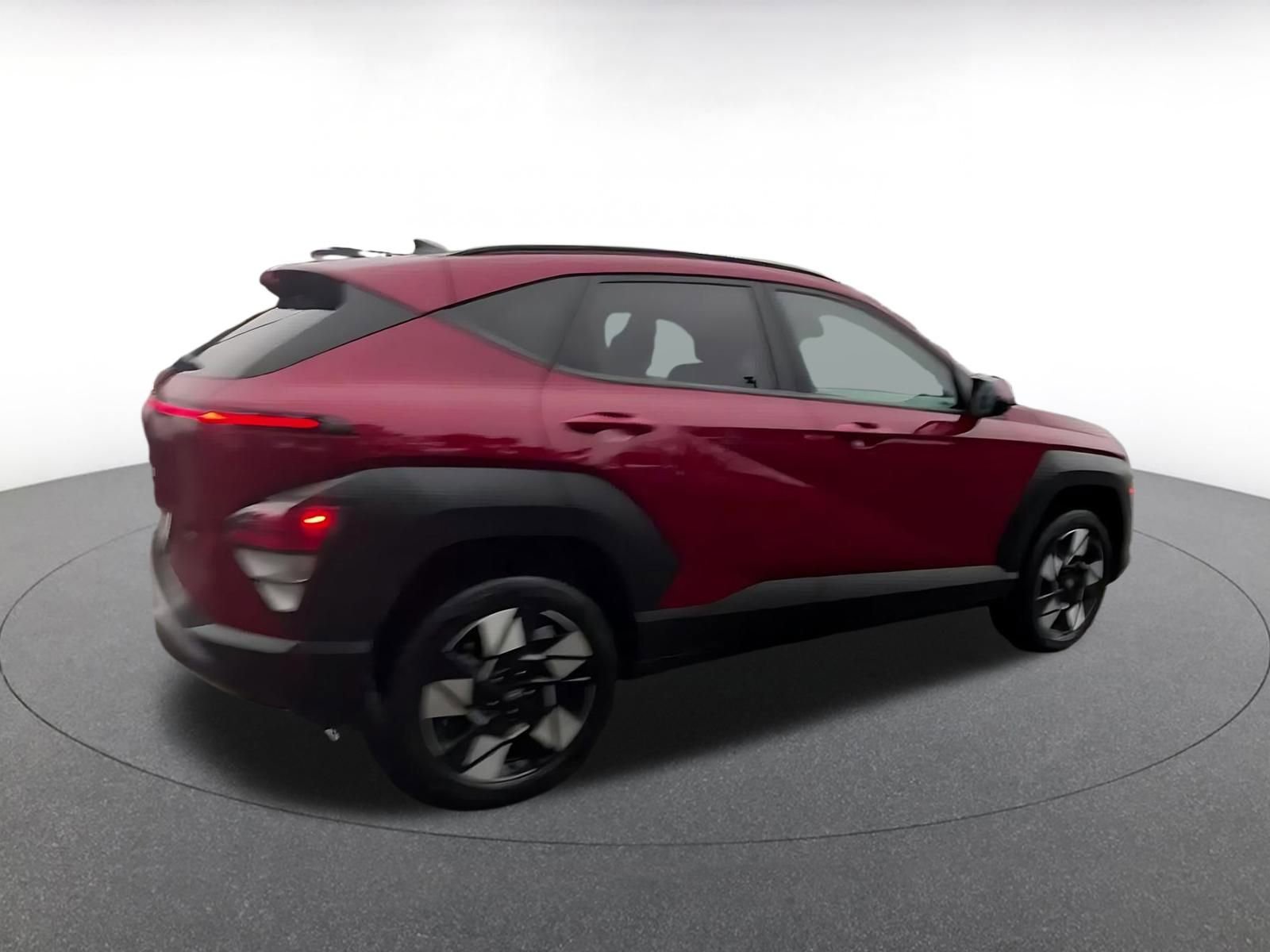 Used 2025 Hyundai Kona SEL image 15