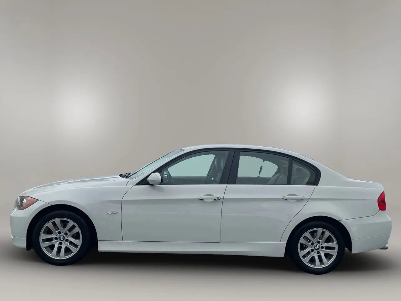 Used 2007 BMW 328xi Sedan AWD/4WD image 3