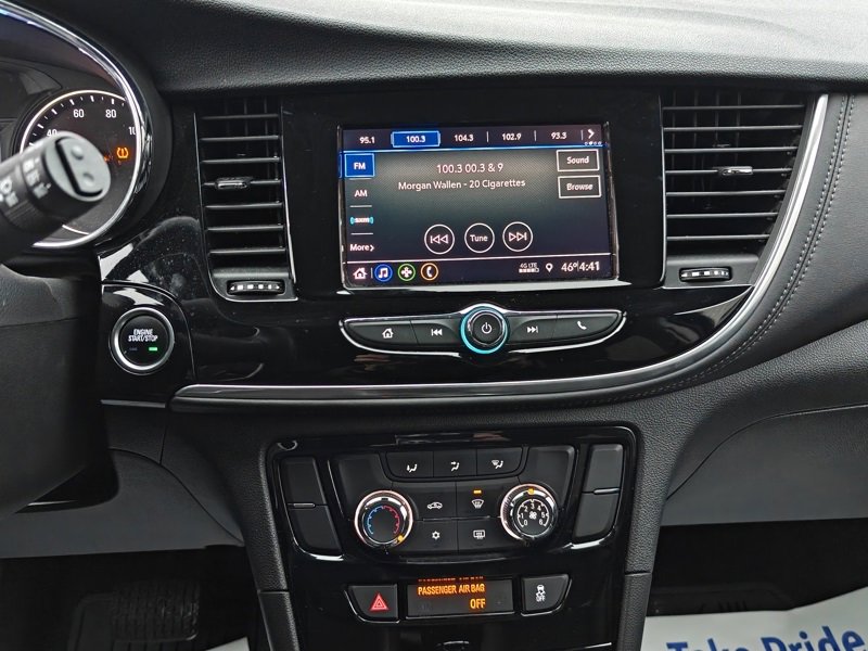 Certified 2022 Buick Encore Preferred w/ Safety Package image 26