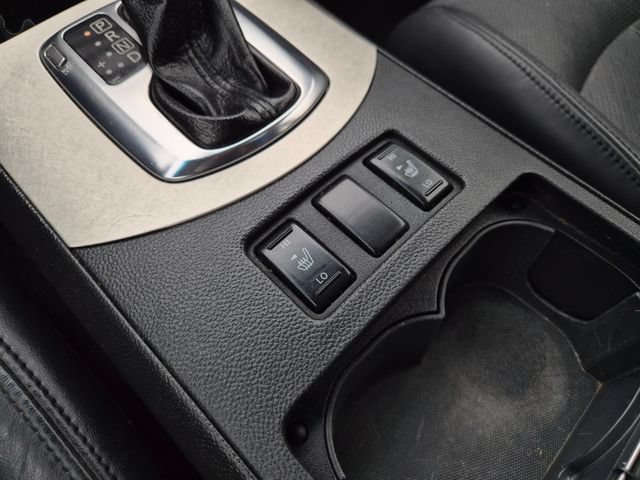 Used 2007 INFINITI G35 Journey w/ Premium Pkg RWD image 28
