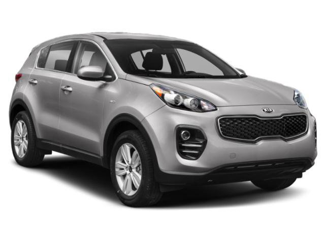Used 2019 Kia Sportage LX AWD/4WD image 9