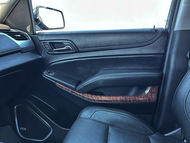 Used 2019 Chevrolet Tahoe Premier AWD/4WD image 45