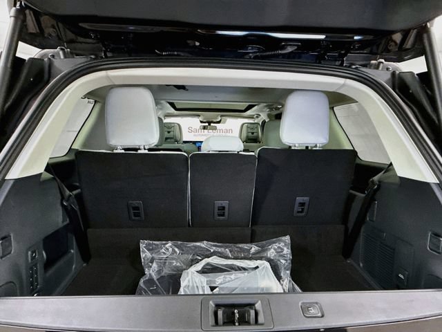 New 2027 Ford Expedition Platinum w/ Platinum Ultimate Package AWD/4WD image 28