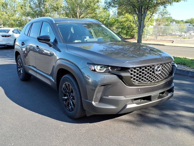 New 2026 MAZDA CX-50 2.5 Hybrid w/ Preferred Pkg AWD/4WD image 3
