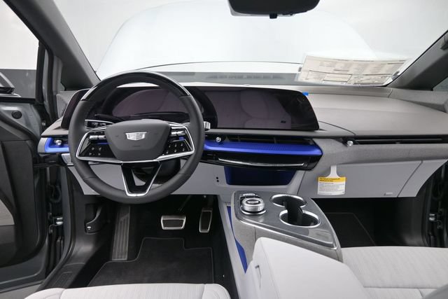 New 2026 Cadillac Optiq Sport 2 AWD/4WD image 25
