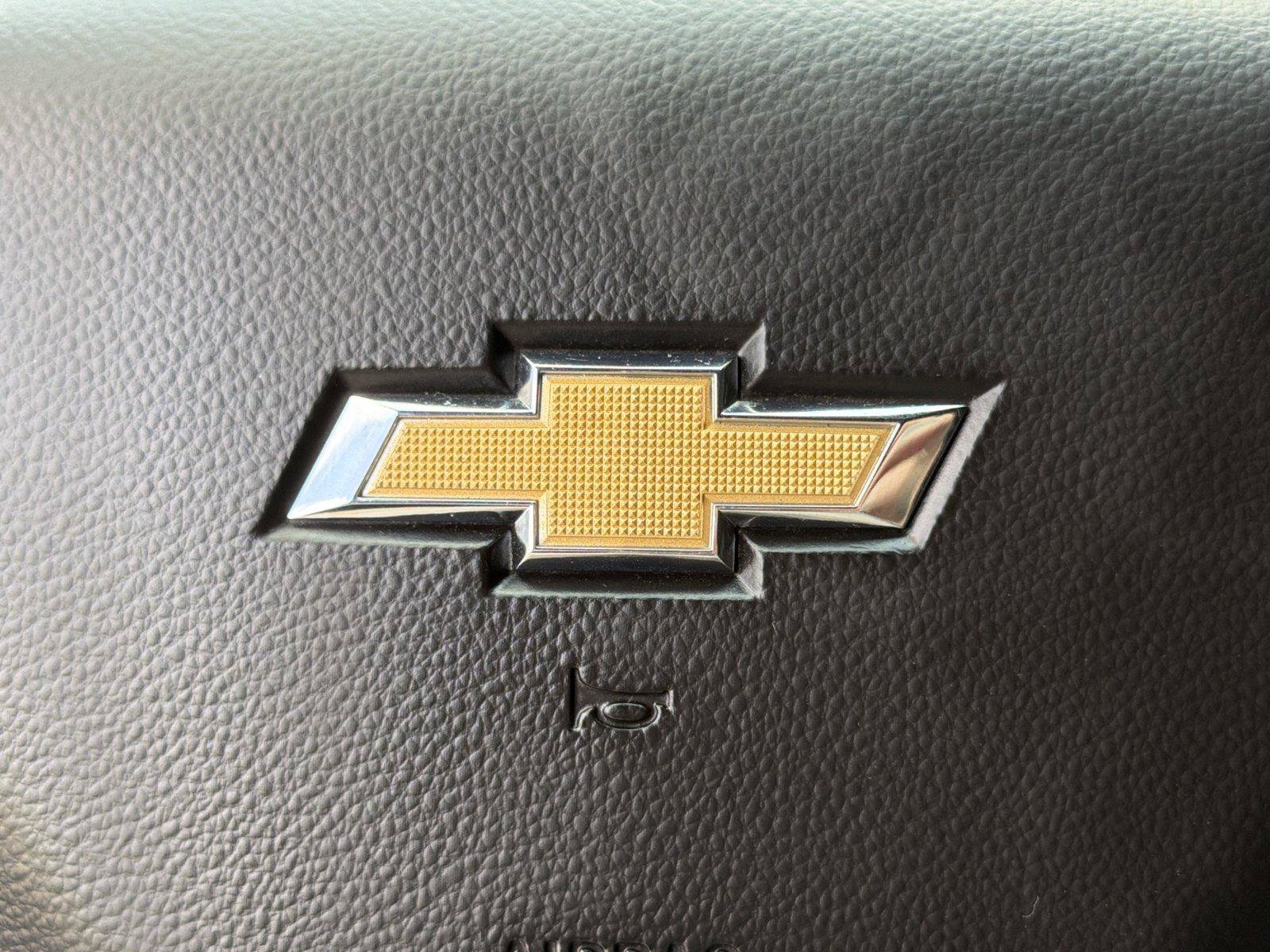 Certified 2024 Chevrolet Silverado 2500 High Country w/ LPO, Dark Essentials Package AWD/4WD image 23