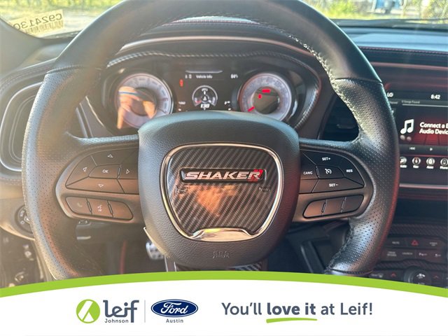 Used 2022 Dodge Challenger R/T Scat Pack image 15