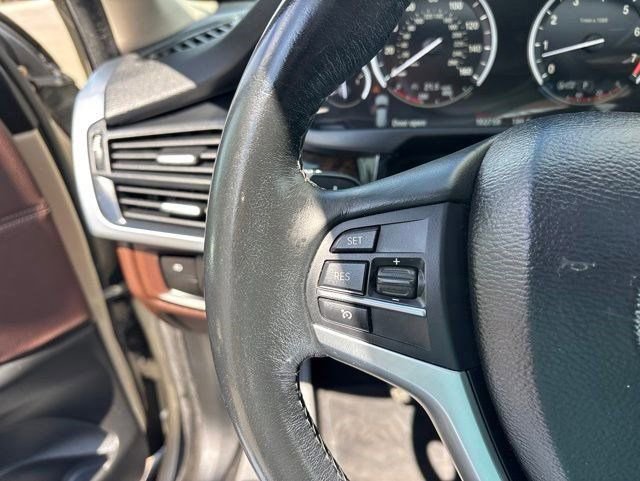 Used 2016 BMW X5 xDrive35i AWD/4WD image 15