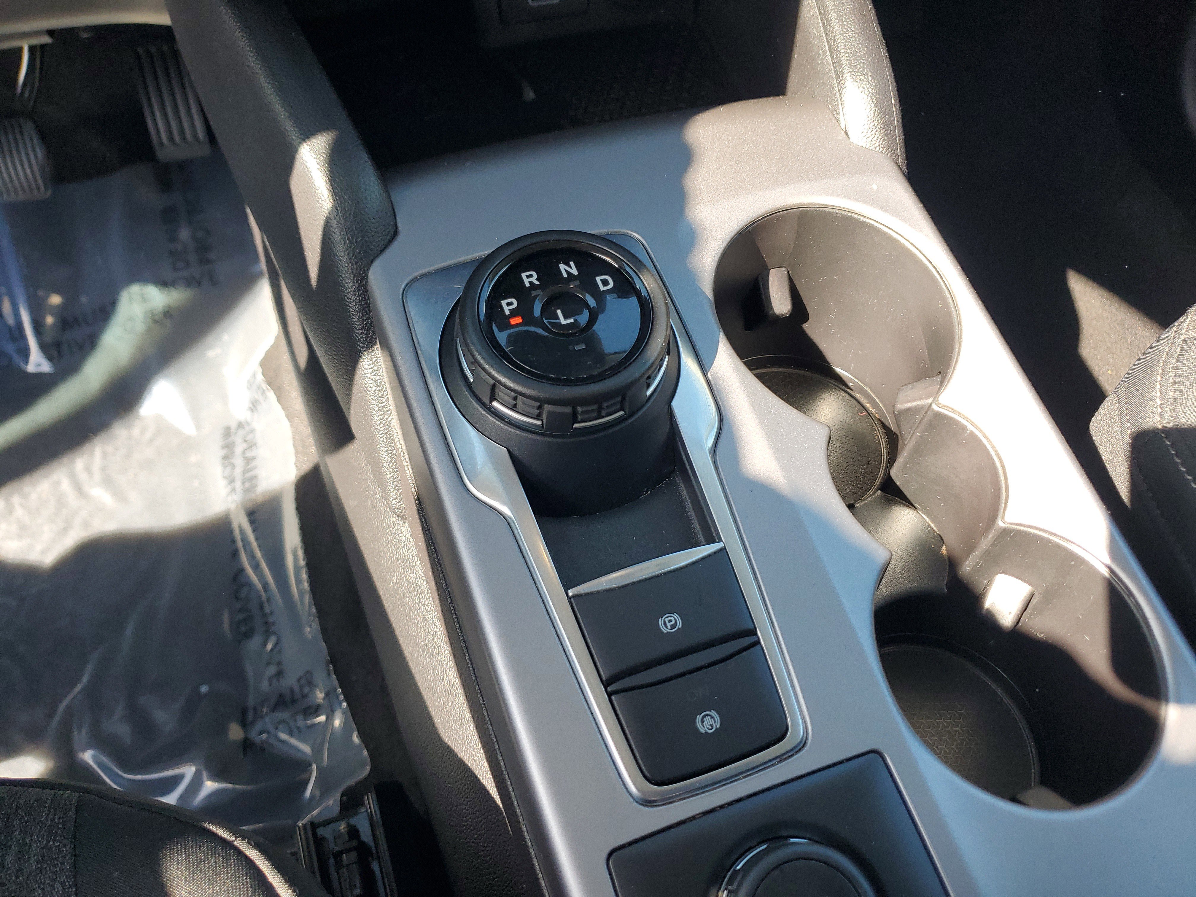 Used 2024 Ford Bronco Sport Big Bend w/ Convenience Package image 26