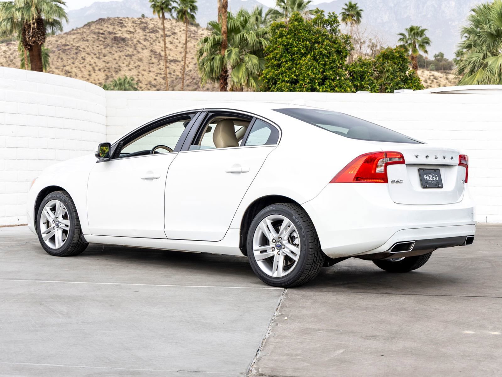 Used 2015 Volvo S60 T5 Premier image 7