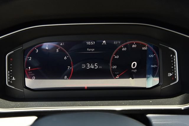 New 2026 Volkswagen Jetta GLI Autobahn FWD image 12