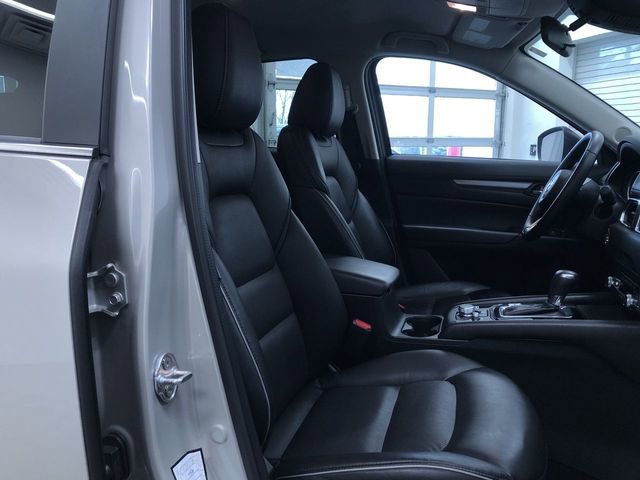 Used 2025 MAZDA CX-5 AWD 2.5 S w/ Select Package image 23