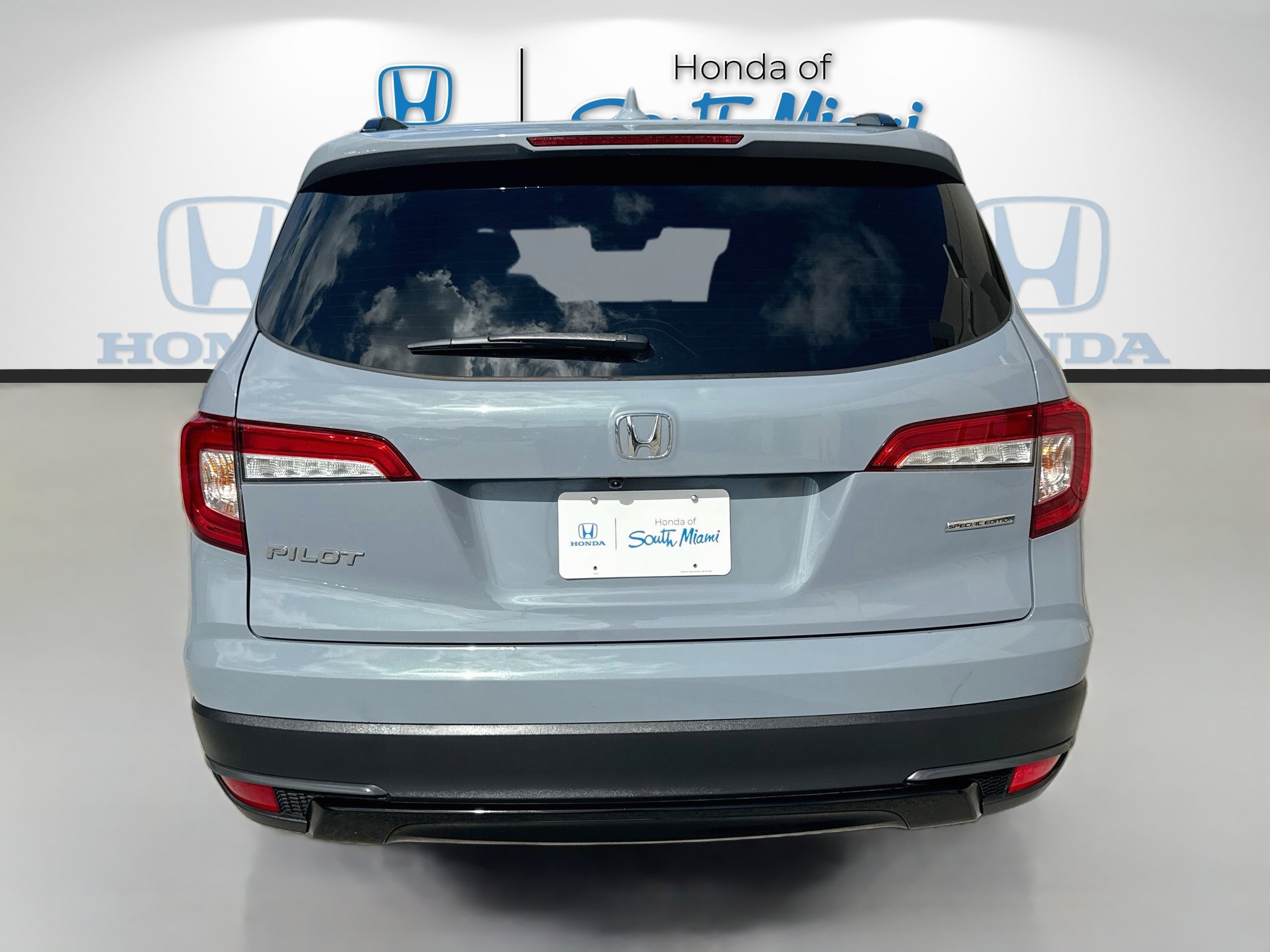 Used 2022 Honda Pilot Special Edition image 6