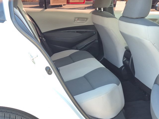 Used 2023 Toyota Corolla LE FWD image 19