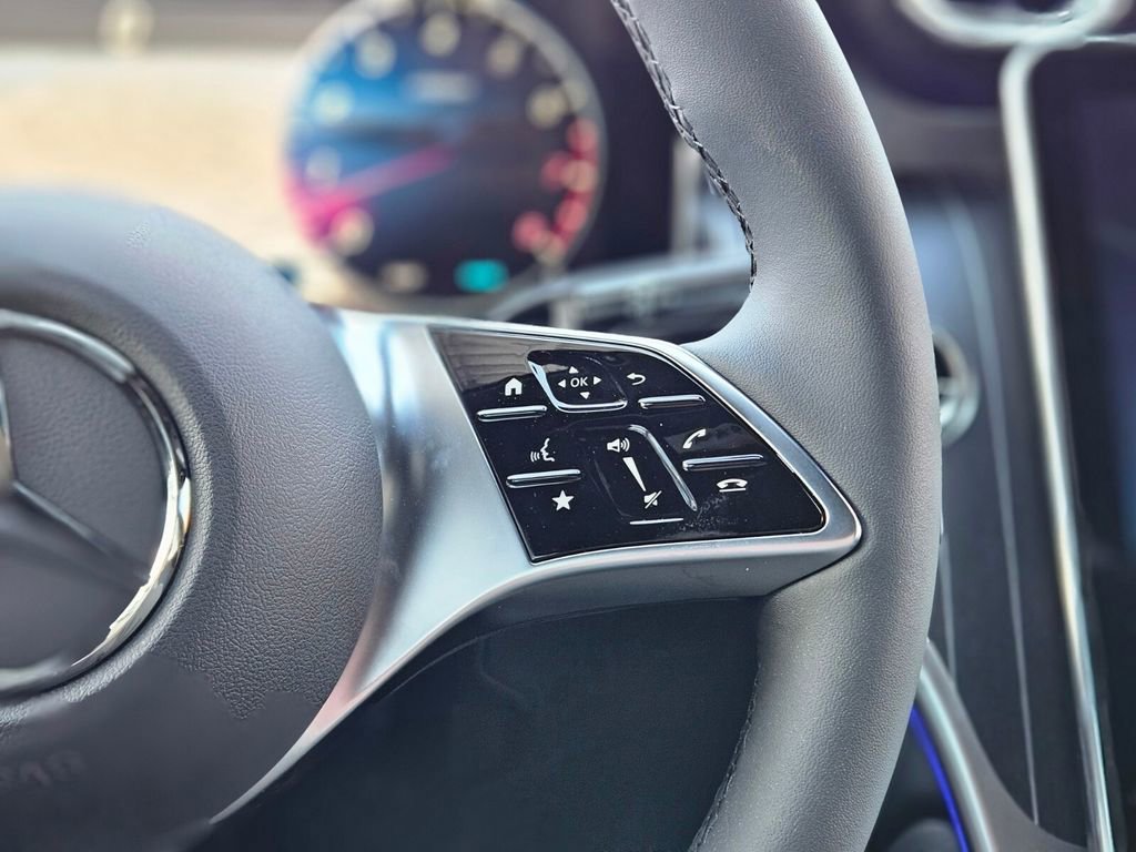 New 2026 Mercedes-Benz GLC 300 4MATIC image 26